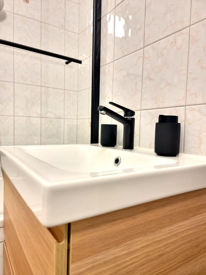 Bamo Studio - Modern Living Lakeside Κλάγκενφουρτ Εξωτερικό φωτογραφία
